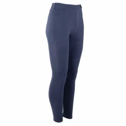 Sale Legging chaud uni Liora Femme Femme Pantalon|Vetements De Sports Femme