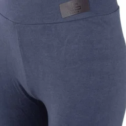 Sale Legging chaud uni Liora Femme Femme Pantalon|Vetements De Sports Femme