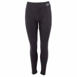 Sale Legging chaud uni Liora Femme Femme Pantalon|Vetements De Sports Femme