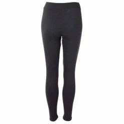 Sale Legging chaud uni Liora Femme Femme Pantalon|Vetements De Sports Femme