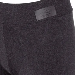 Sale Legging chaud uni Liora Femme Femme Pantalon|Vetements De Sports Femme