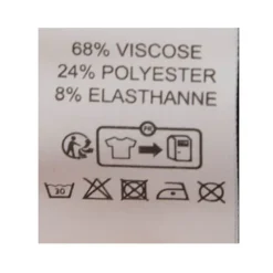 Sale Legging chaud uni Liora Femme Femme Pantalon|Vetements De Sports Femme