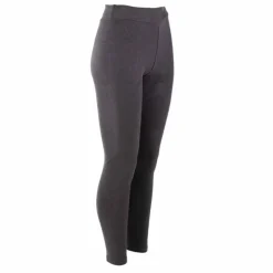 Clearance Legging chaud uni Liora Femme Femme Pantalon|Vetements De Sports Femme