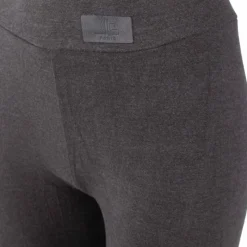 Clearance Legging chaud uni Liora Femme Femme Pantalon|Vetements De Sports Femme