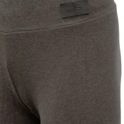 Hot Legging chaud uni Liora Femme Femme Vetements De Sports Femme|Pantalon