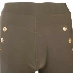 Legging Femme Femme Pantalon