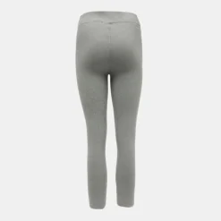 Discount Legging fourré myrta avec coeur brodé rouge Femme Femme Pantalon