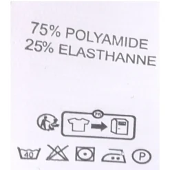 Hot Legging microfibre Rosana taille haute Femme Femme Vetements De Sports Femme|Pantalon