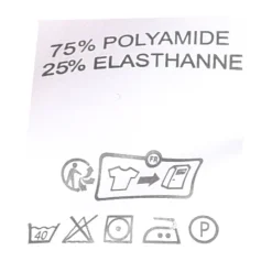 Sale Legging microfibre Rosana taille haute Femme Femme Pantalon|Vetements De Sports Femme