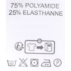 New Legging microfibre Rosana taille haute Femme Femme Pantalon|Vetements De Sports Femme