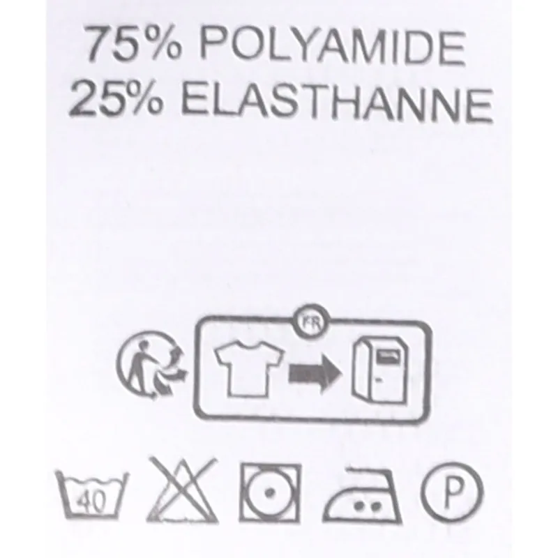 New Legging microfibre Rosana taille haute Femme Femme Pantalon|Vetements De Sports Femme