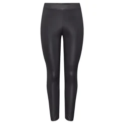 Outlet Legging noir Femme Femme Pantalon