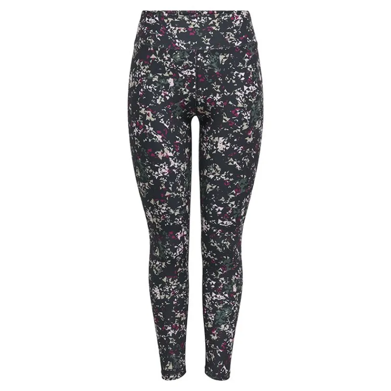 Clearance Legging e imprimé fleurs Femme Femme Vetements De Sports Femme|Pantalon