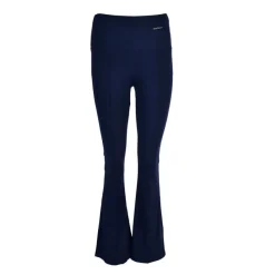New Legging slim évasé florette Femme Femme Pantalon