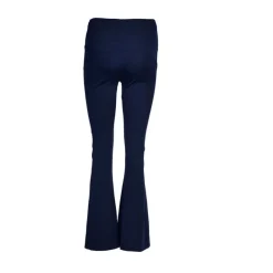 New Legging slim évasé florette Femme Femme Pantalon