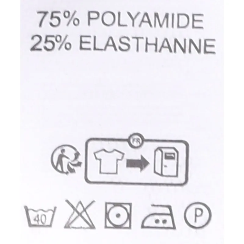 New Legging slim évasé florette Femme Femme Pantalon