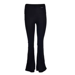 Legging slim évasé florette Femme Femme Pantalon