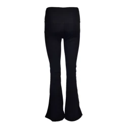 Legging slim évasé florette Femme Femme Pantalon
