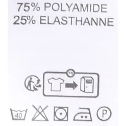 Legging slim évasé florette Femme Femme Pantalon