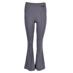 New Legging slim évasé florette Femme Femme Pantalon