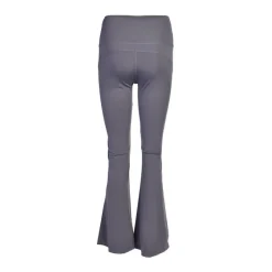 New Legging slim évasé florette Femme Femme Pantalon