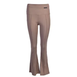 Online Legging slim évasé florette Femme Femme Pantalon