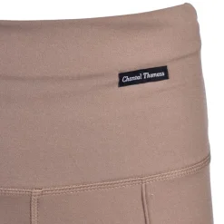 Online Legging slim évasé florette Femme Femme Pantalon