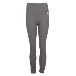 Best Legging taille haute double fine cote luce Femme Femme Pantalon|Vetements De Sports Femme