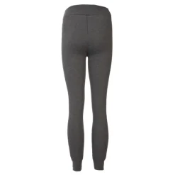 New Legging taille haute double fine cote luce Femme Femme Pantalon|Vetements De Sports Femme