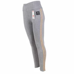 Legging taille haute fourré bandes côtés Louba Femme Femme Vetements De Sports Femme|Pantalon