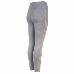 Legging taille haute fourré bandes côtés Louba Femme Femme Vetements De Sports Femme|Pantalon