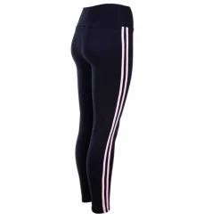 Sale Legging taille haute fourré bandes côtés Louba Femme Femme Pantalon|Vetements De Sports Femme