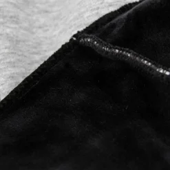 Legging taille haute fourré bandes côtés Louba Femme Femme Pantalon|Vetements De Sports Femme