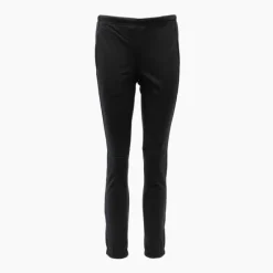 Best Legging technique softshell avec empiècements Femme Femme Pantalon