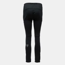 Best Legging technique softshell avec empiècements Femme Femme Pantalon