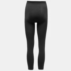 Best Legging thermo uni ajusté épais Femme Femme Pantalon|Vetements De Sports Femme