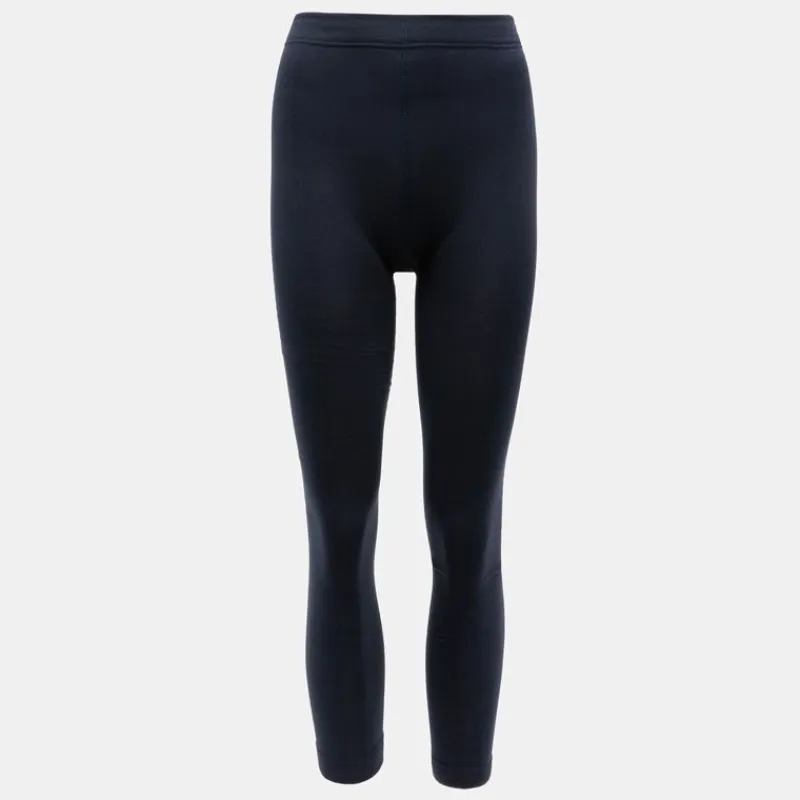 Legging thermo uni ajusté épais Femme Femme Pantalon|Vetements De Sports Femme