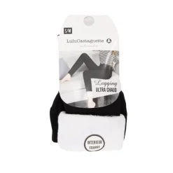 Legging ultra chaud intérieur rembourré assia Femme Femme Vetements De Sports Femme|Pantalon