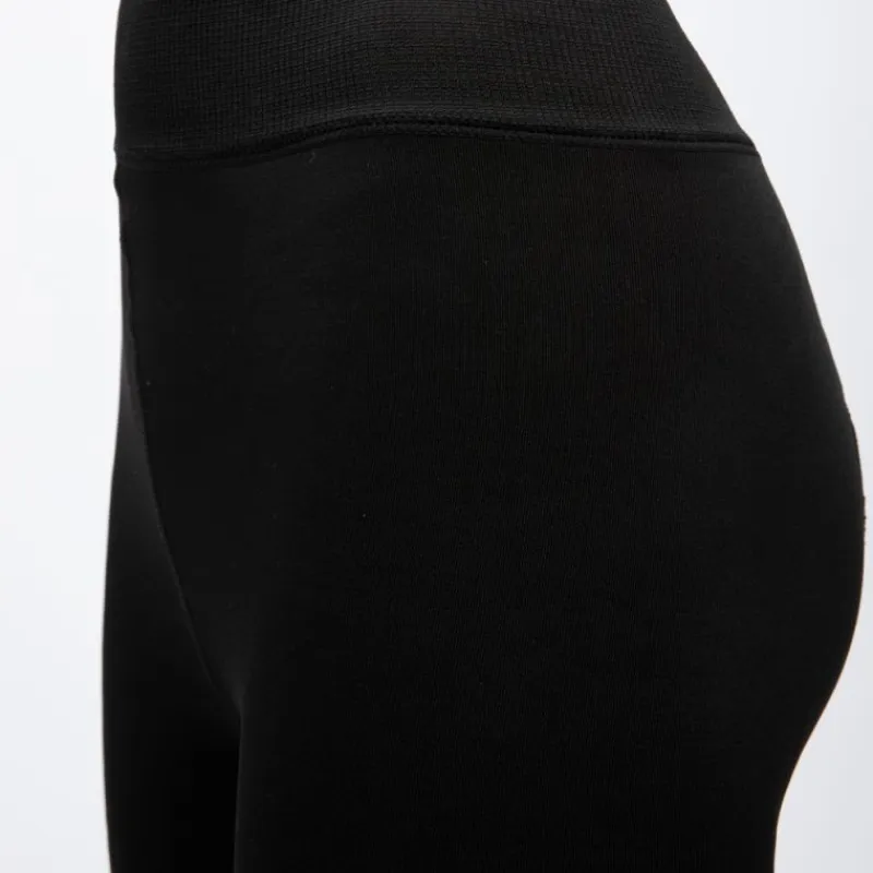 Clearance Legging ultra chaud lamina Femme Femme Vetements De Sports Femme|Pantalon