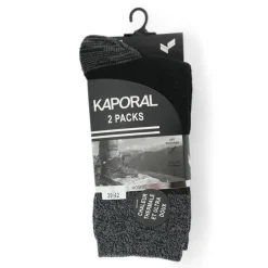 Hot Lot 2 paires chaussettes ultra doux Homme Homme Chaussettes