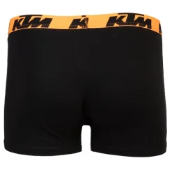 Online Lot de 2 boxers coton élastique coloré homme Homme Homme Boxer, Caleçon