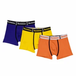 Online Lot de 3 boxers en coton Homme Homme Boxer, Caleçon