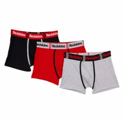 Online Lot de 3 boxers en coton Homme Homme Boxer, Caleçon