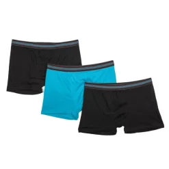 Online Lot de 3 boxers Homme Homme Boxer, Caleçon