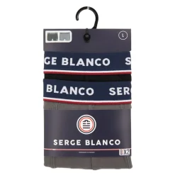 Clearance Lot de 2 boxers Homme Homme Boxer, Caleçon