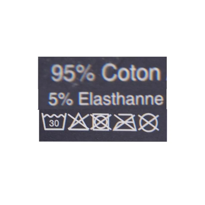 Online Lot de 2 boxers uni et à motifs avec bordure colorée Homme Homme Boxer, Caleçon