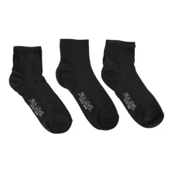 Outlet Lot de 3 chaussettes basses Homme Homme Vetements De Sports Homme|Chaussettes