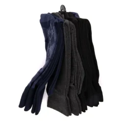 New Lot de 7 chaussettes fantaisies kamalo Homme Homme Chaussettes