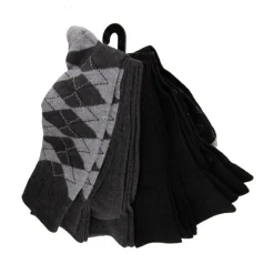 Discount Lot de 7 chaussettes fantaisies kamalo Homme Homme Chaussettes