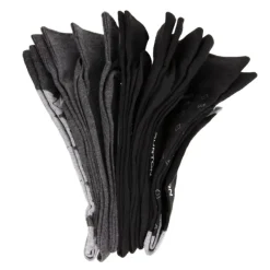 Discount Lot de 7 chaussettes fantaisies kamalo Homme Homme Chaussettes